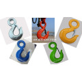 Drop Forged Safety Rigging Hook 320 Type